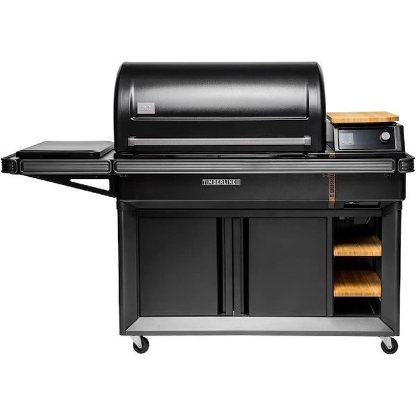 Traeger-All-New-Timberline-XL-