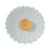 Dol Scalloped Flower Chip & Dip s/2