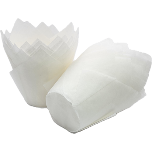 Gygi Tulip Baking Cups