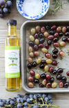 Olive Oil/Rosemary 250 Ml 12/Cs