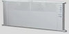 Downdraft 36" Stainless (dis)