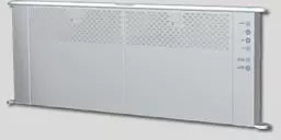 Downdraft 36" Stainless (dis)