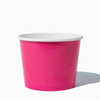 Ice Cream Cups 12 Ounce - 50pkg