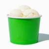 Ice Cream Cup 16 Ounce - 50 Pkg