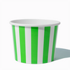 Ice Cream Cup 16 Ounce - 50 Pkg