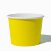 Ice Cream Cup 16 Ounce - 50 Pkg