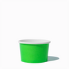 Ice Cream Cup 4 Ounce - 50 pkg