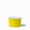 Ice Cream Cup 4 Ounce - 50 pkg