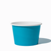 Ice Cream Cup 8 Ounce - 50 pkg