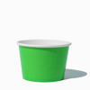 Ice Cream Cup 8 Ounce - 50 pkg