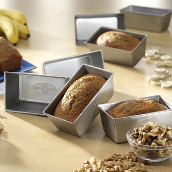 Mini Loaf Pan Set of – Gygi