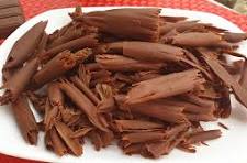 Cooking Class: Chocolate Decorations with Rebecca Millican Oct 10th at 2 pm