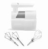 Hand Mixer 5 Speed W/Case