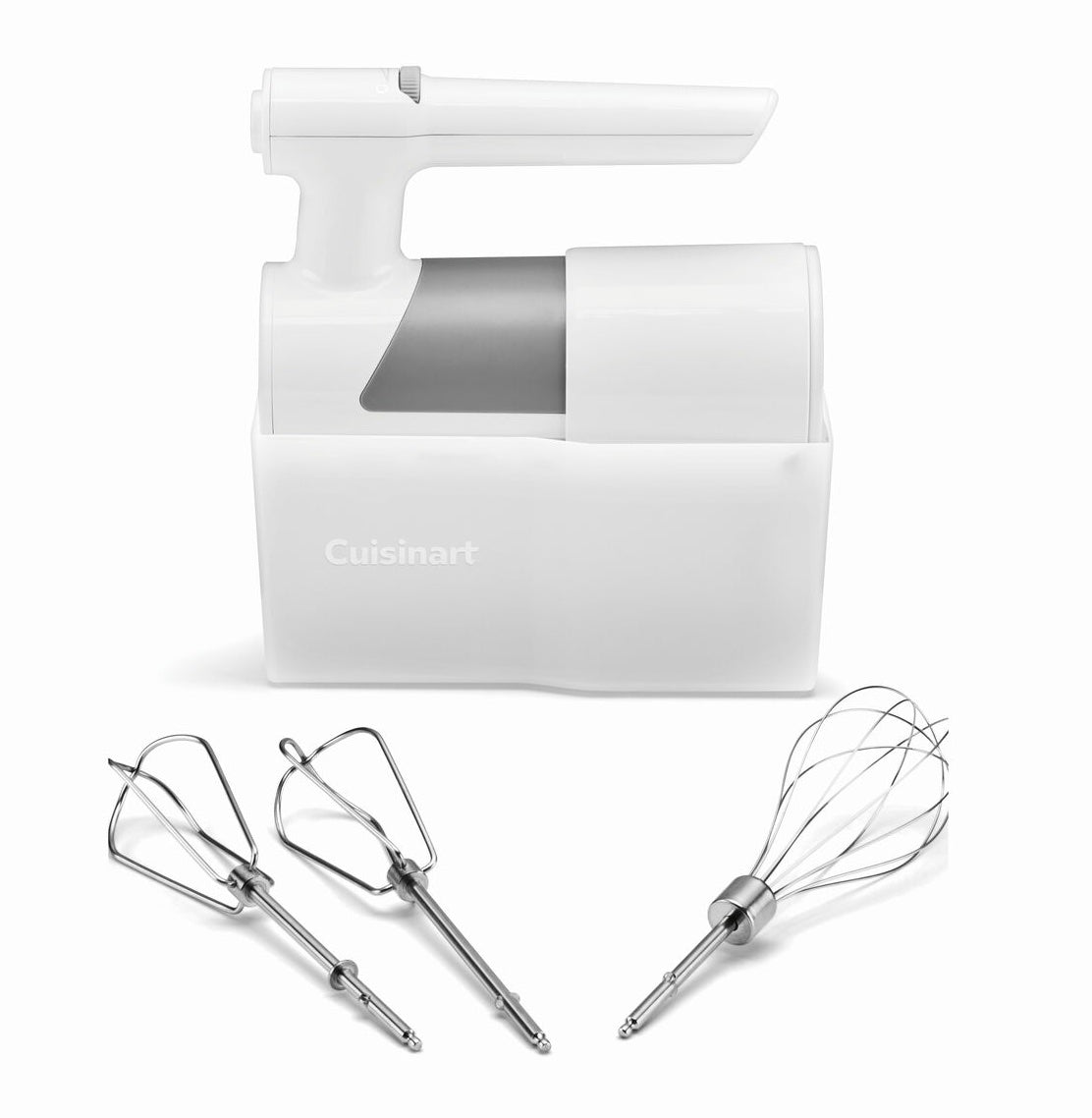 Hand Mixer 5 Speed W/Case