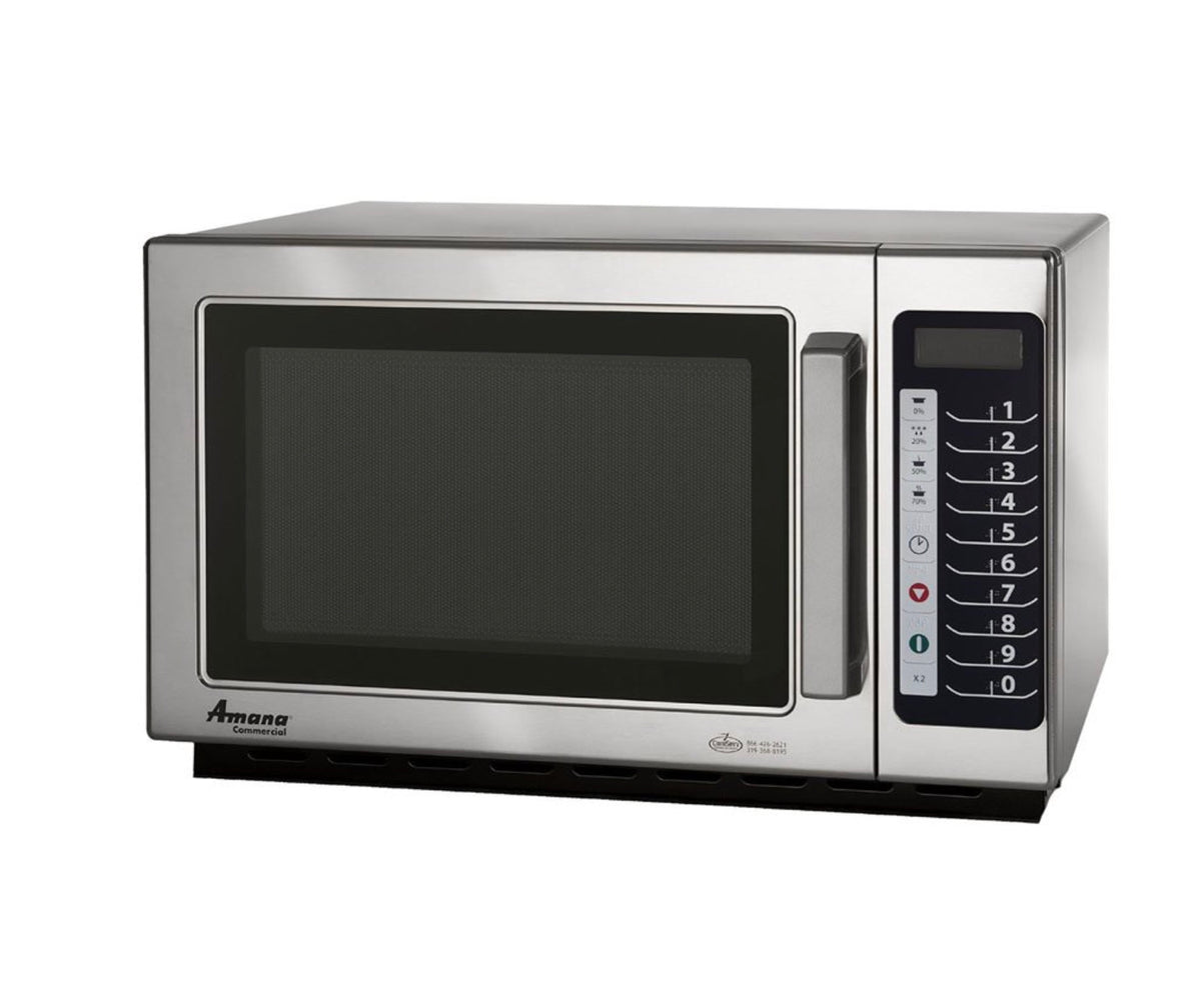 Commercial Microwave 1000 Watt