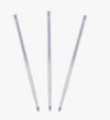 Pick Sword Plain White 5/500