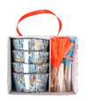 Betsy Cupcake Kit