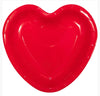 Heart Shaped Plate