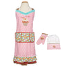 Mini Mu Sweet Stuff 3/Set