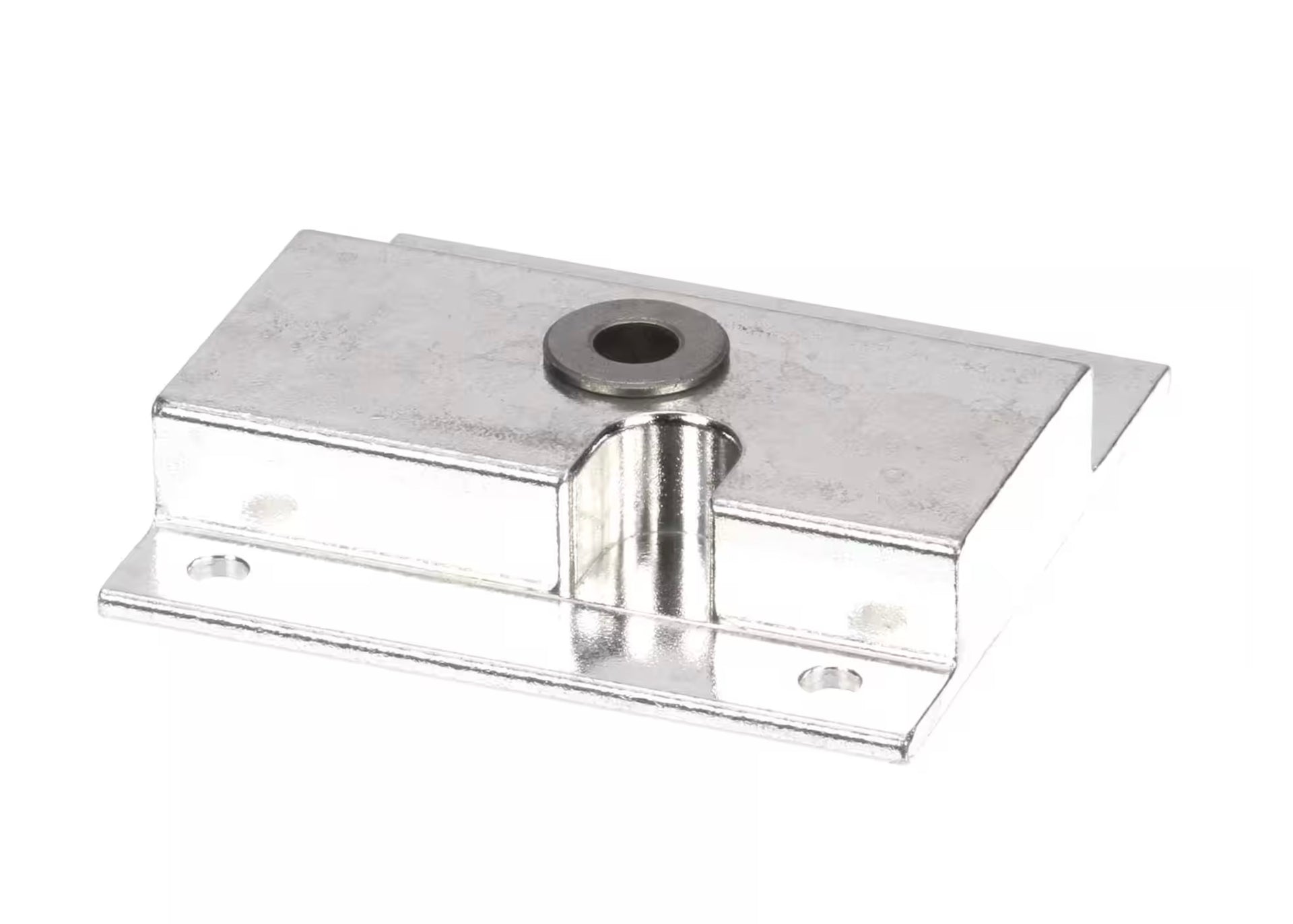 Gear Box Assembly For Popper