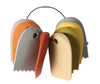 Silicone Wedge Set 8pc