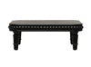 Black Pedestal Large