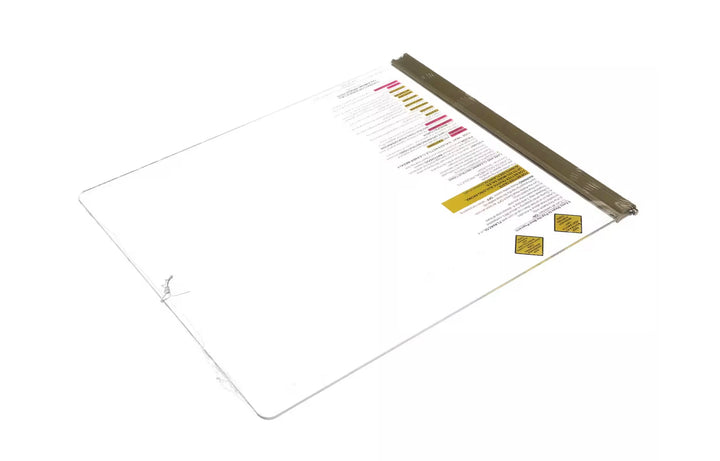Door Glass For 2404