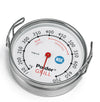 Thermometer Grill Surface