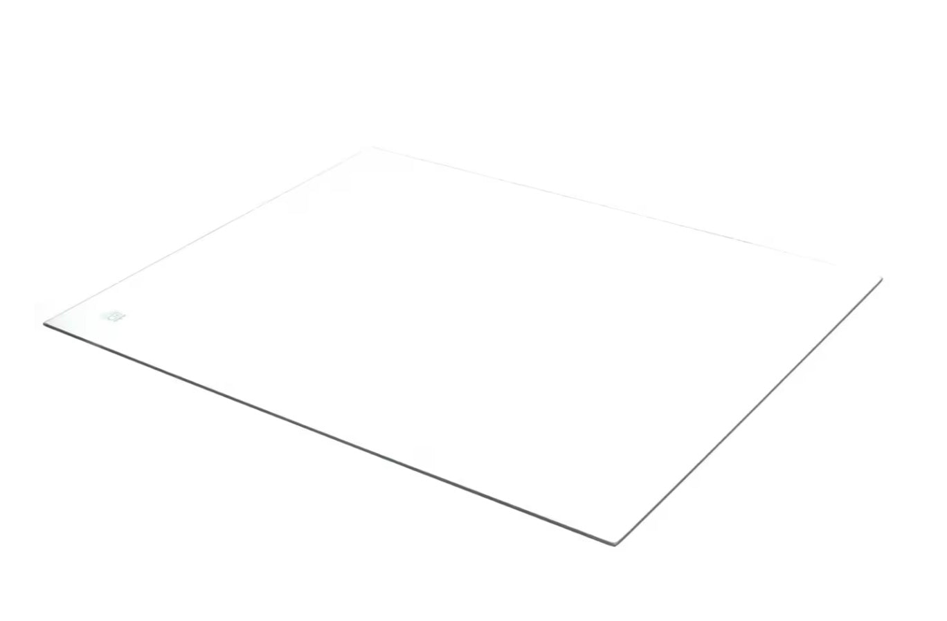 Replacement Glass For 2552 Popper