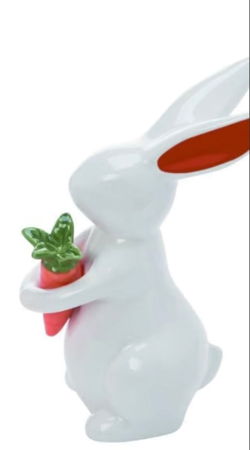 Copper Bunny Small