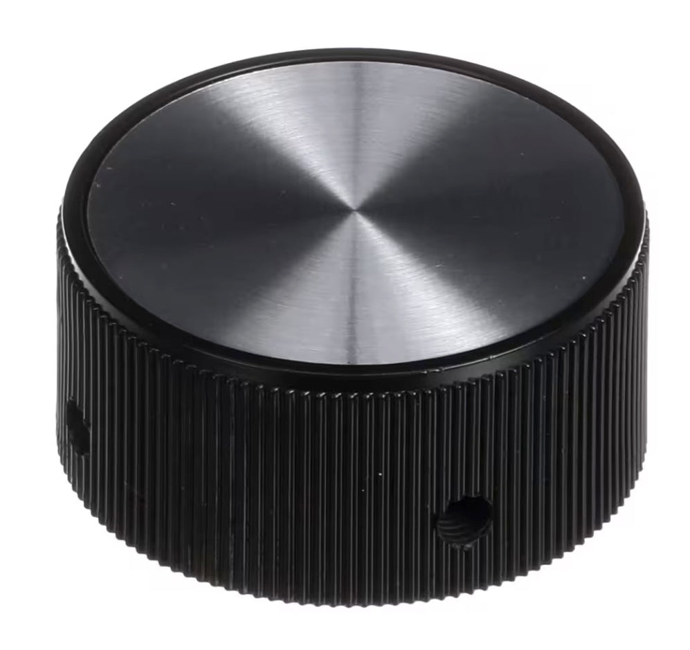Heat Control Knob Rheostat Control