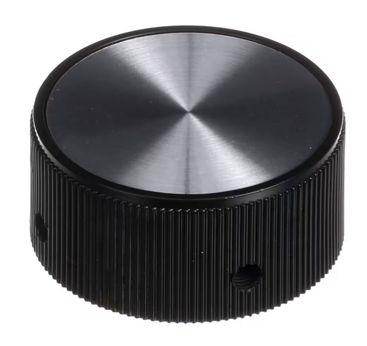 Heat Control Knob Rheostat Control