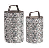 Pollinator Garden Storage- Set of 2