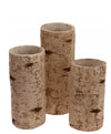 Birch Pillar Medium