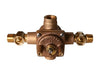 Pre-Balance Rough All Brass