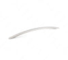 Bar Pull 8" Satin Nickel
