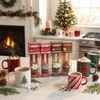 Hot Cocoa Spoons