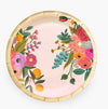 Garden Party Large Plates