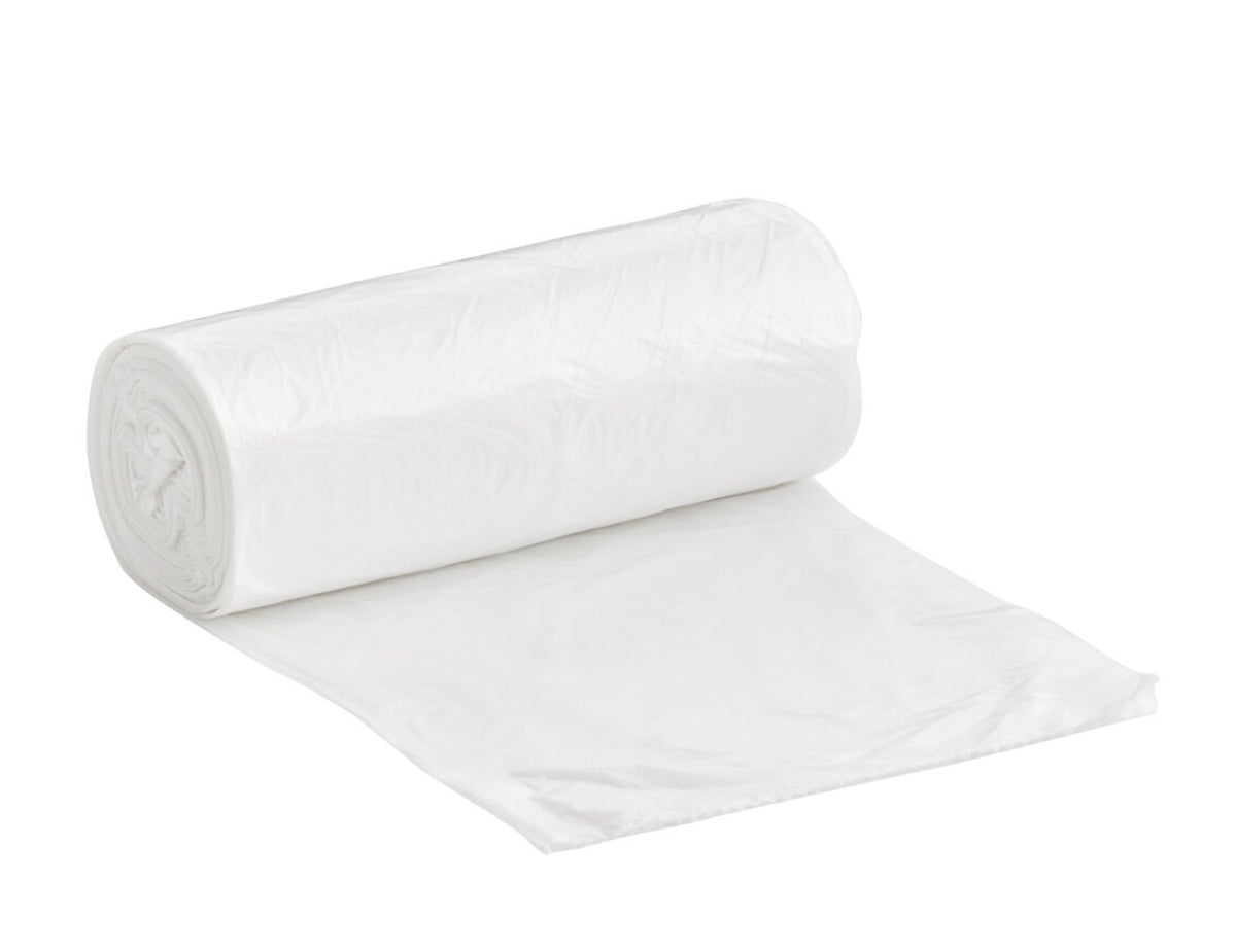 Can Liner 10-15 Gallon Roll-X 24X33