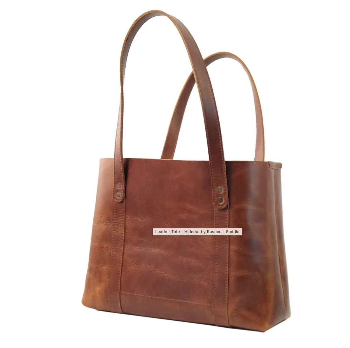 Habitat Leather Tote