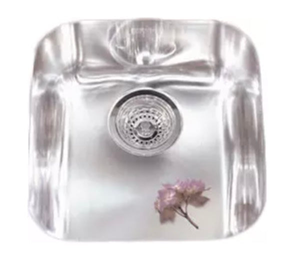 Undermount Sink Single Bowl