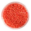 Nonpareils Orange 4/8lb