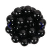Gumballs 1" Black 14.43lAbs