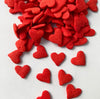 Red Heart Decorettes 1/2 lb bag