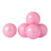 Gumballs 1" Pink Bubble Gum 14.43 lb