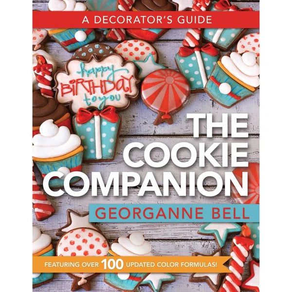 Cookie Cutters the Cookie Companion (dis)