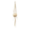 Macrame Plant Hanger Medium
