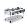 Serving Cart 4/Well