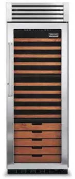 Viking VCWB300RSS Wine Cooler