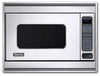 Microwave Trim Kit 27" Stainless (dis)